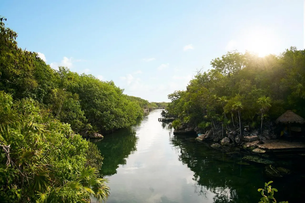 Hotel Xcaret Arte - All Parks All Fun Inclusive - Adults Only Xcaret Park