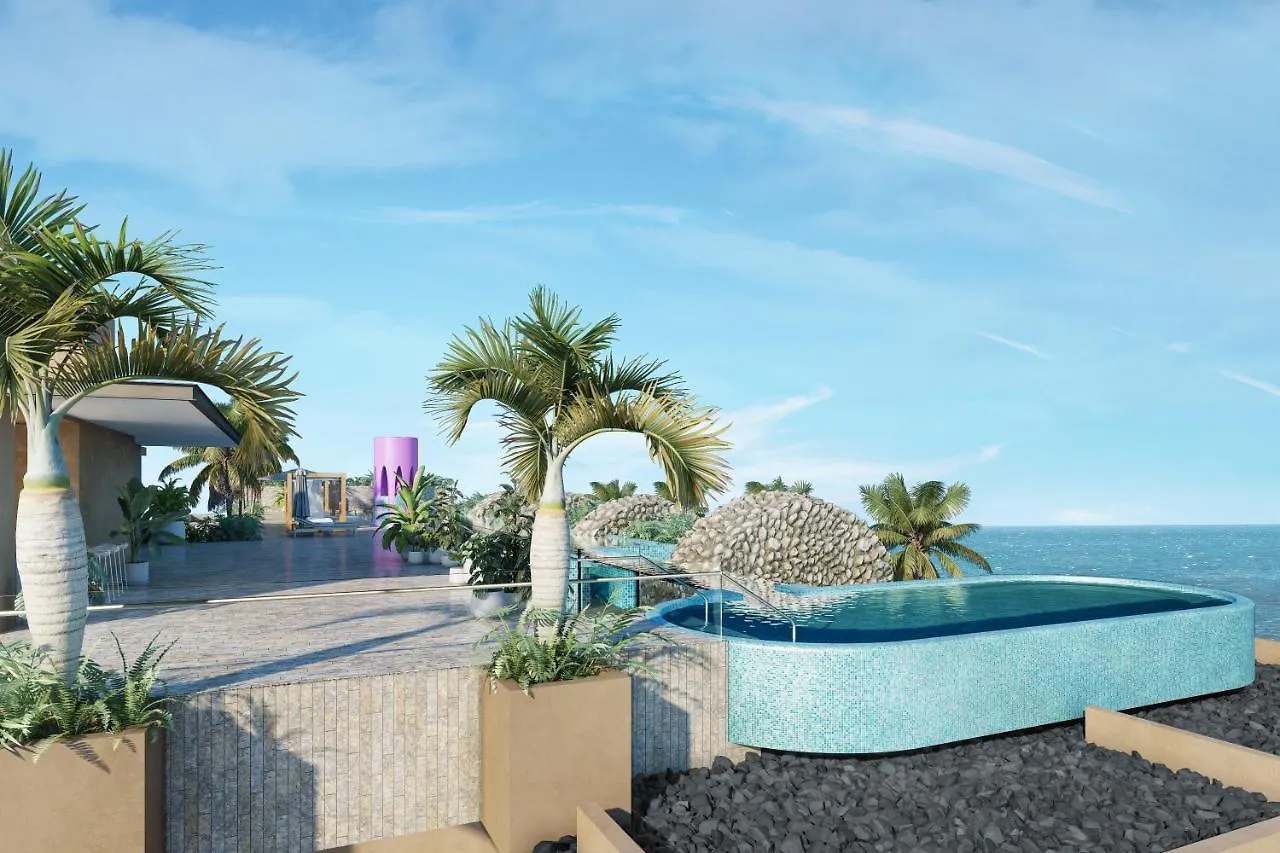 Hotel Xcaret Arte - All Parks All Fun Inclusive - Adults Only Xcaret Park