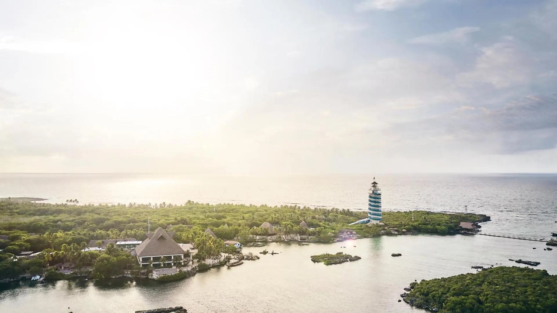 Hotel Xcaret Arte - All Parks All Fun Inclusive - Adults Only Xcaret Park