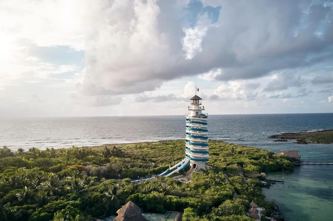 Hotel Xcaret Arte - All Parks All Fun Inclusive - Adults Only Xcaret Park