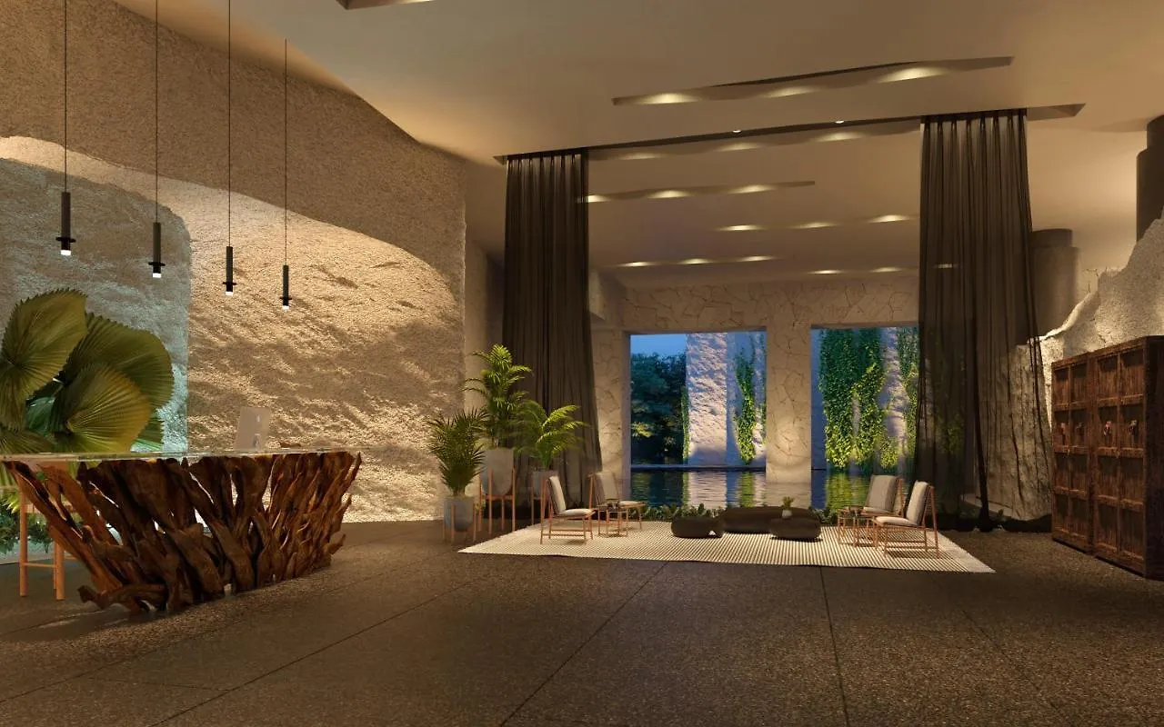 Hotel Xcaret Arte - All Parks All Fun Inclusive - Adults Only Xcaret Park