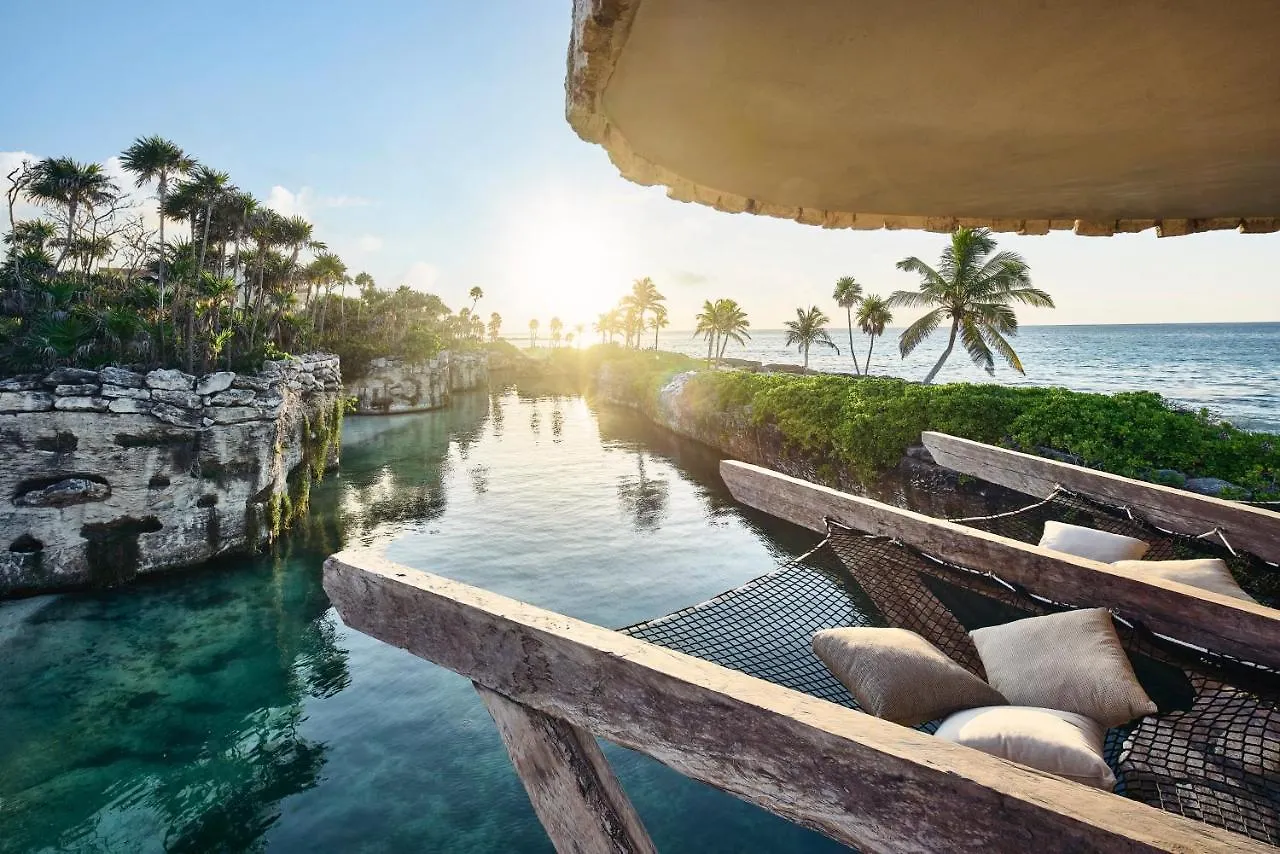 Hotel Xcaret Arte - All Parks All Fun Inclusive - Adults Only Xcaret Park