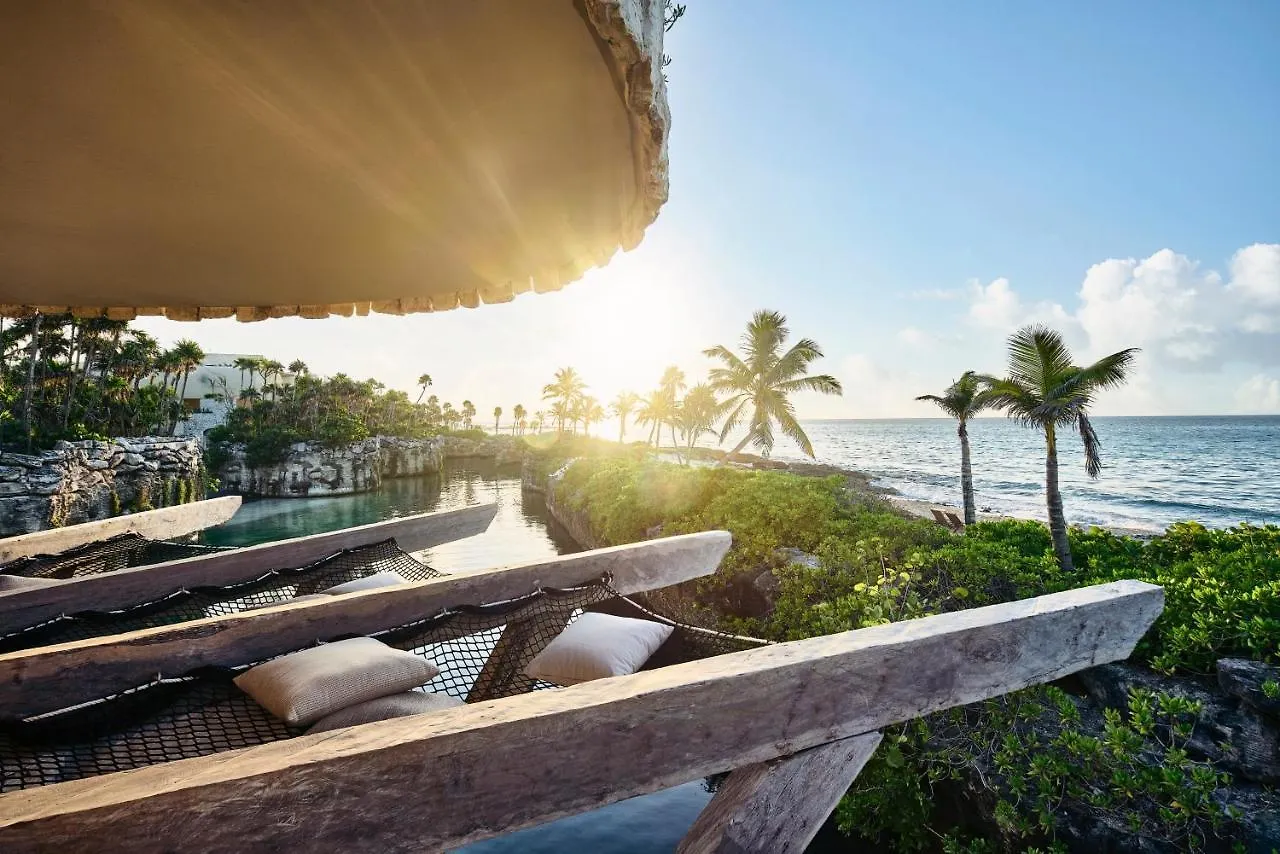 Hotel Xcaret Arte - All Parks All Fun Inclusive - Adults Only Xcaret Park