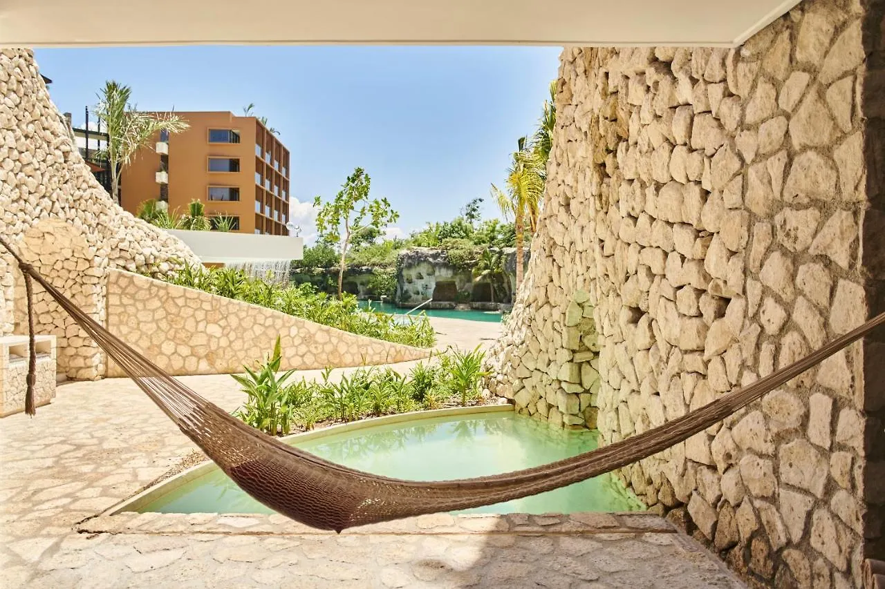 Hotel Xcaret Arte - All Parks All Fun Inclusive - Adults Only Xcaret Park