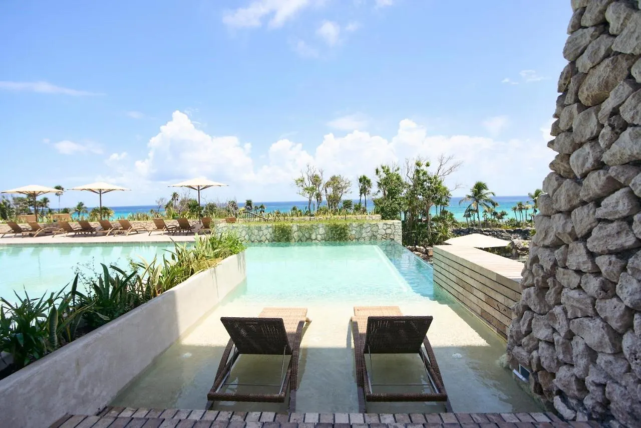 Hotel Xcaret Arte - All Parks All Fun Inclusive - Adults Only Xcaret Park