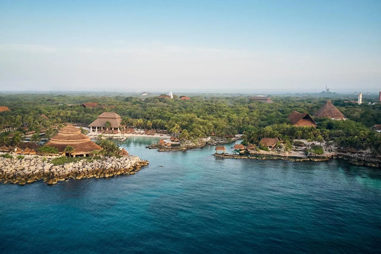 Hotel Xcaret Arte - All Parks All Fun Inclusive - Adults Only Xcaret Park 5*,  Mexiko