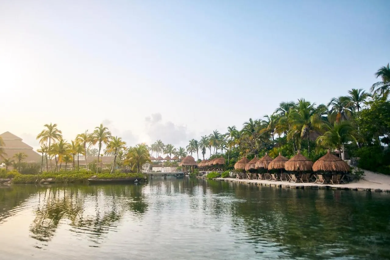 Hotel Xcaret Arte - All Parks All Fun Inclusive - Adults Only Xcaret Park