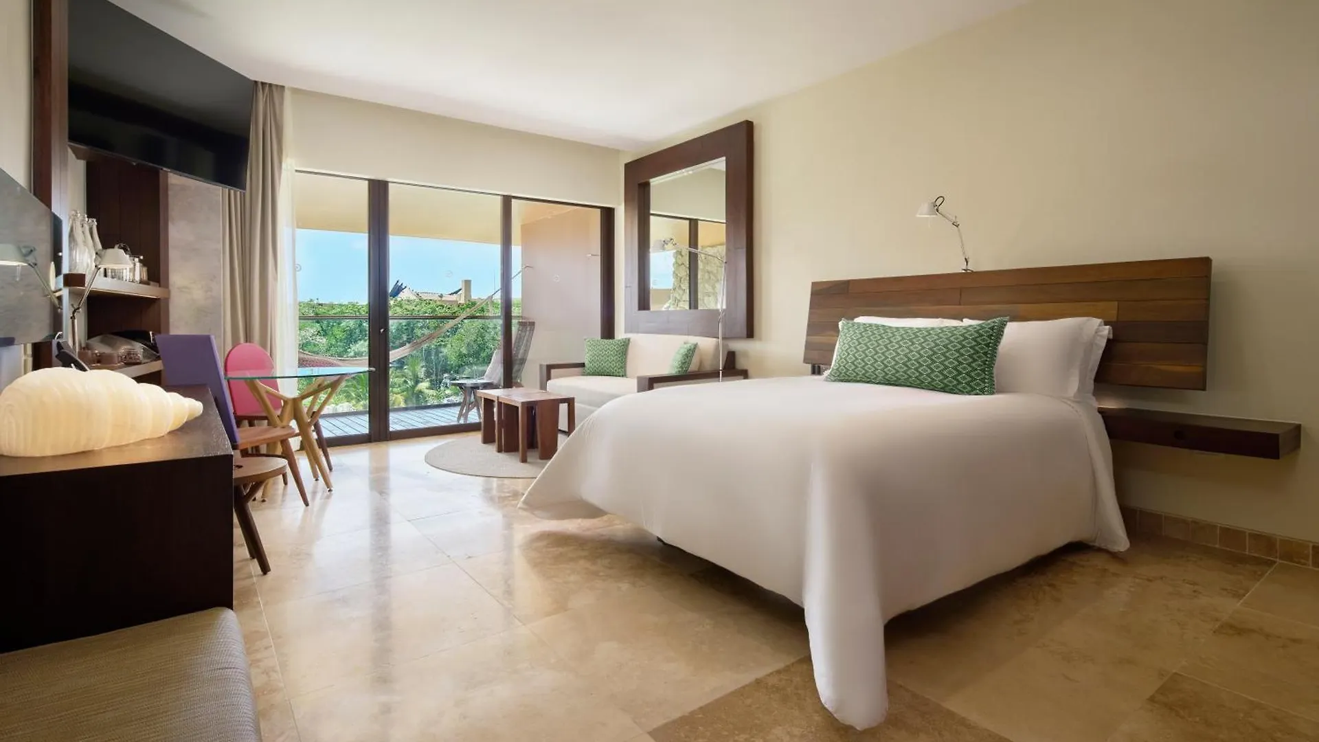 Hotel Xcaret Arte - All Parks All Fun Inclusive - Adults Only Playa del Carmen