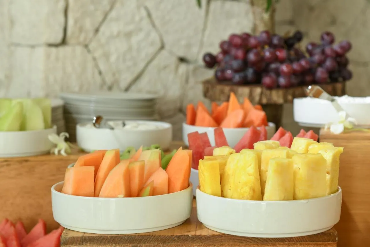 Hotel Xcaret Arte - All Parks All Fun Inclusive - Adults Only Playa del Carmen Mexico