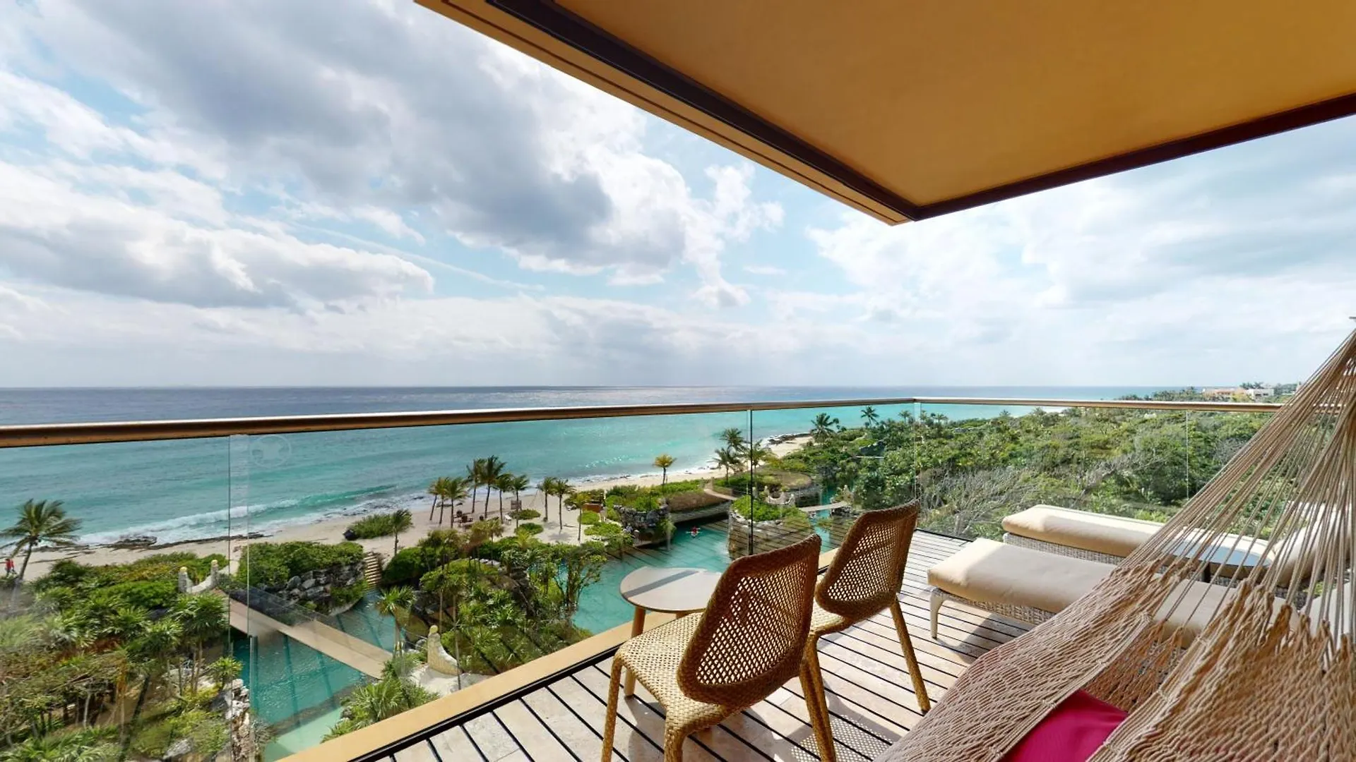 Hotel Xcaret Arte - All Parks All Fun Inclusive - Adults Only Xcaret Park 5*,  Mexiko