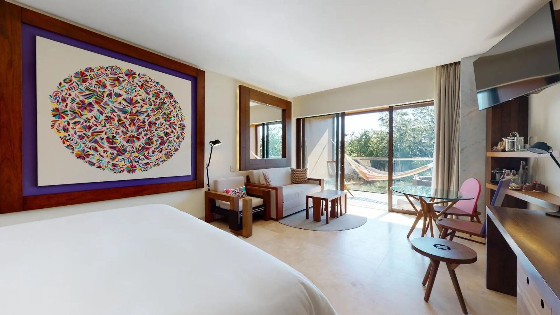 Hotel Xcaret Arte - All Parks All Fun Inclusive - Adults Only Xcaret Park 5*,