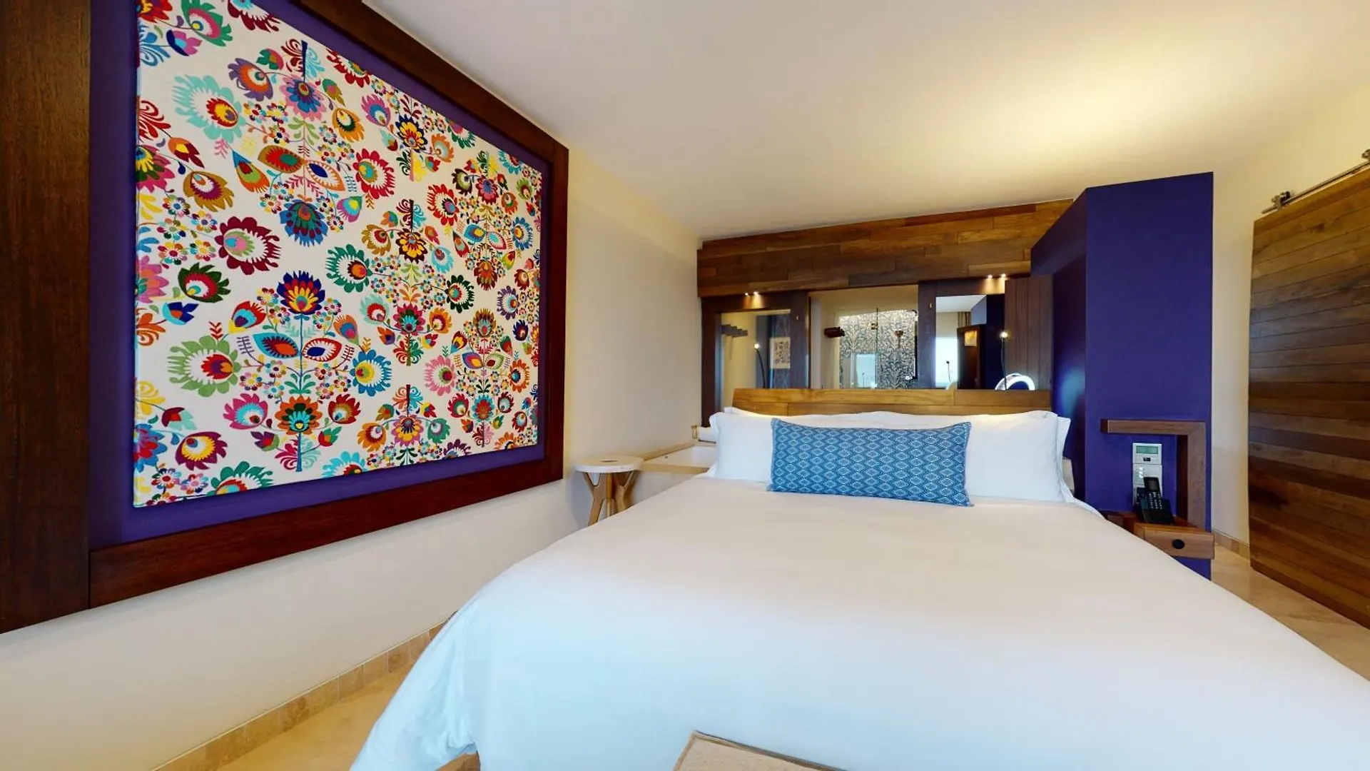 Hotel Xcaret Arte - All Parks All Fun Inclusive - Adults Only Xcaret Park
