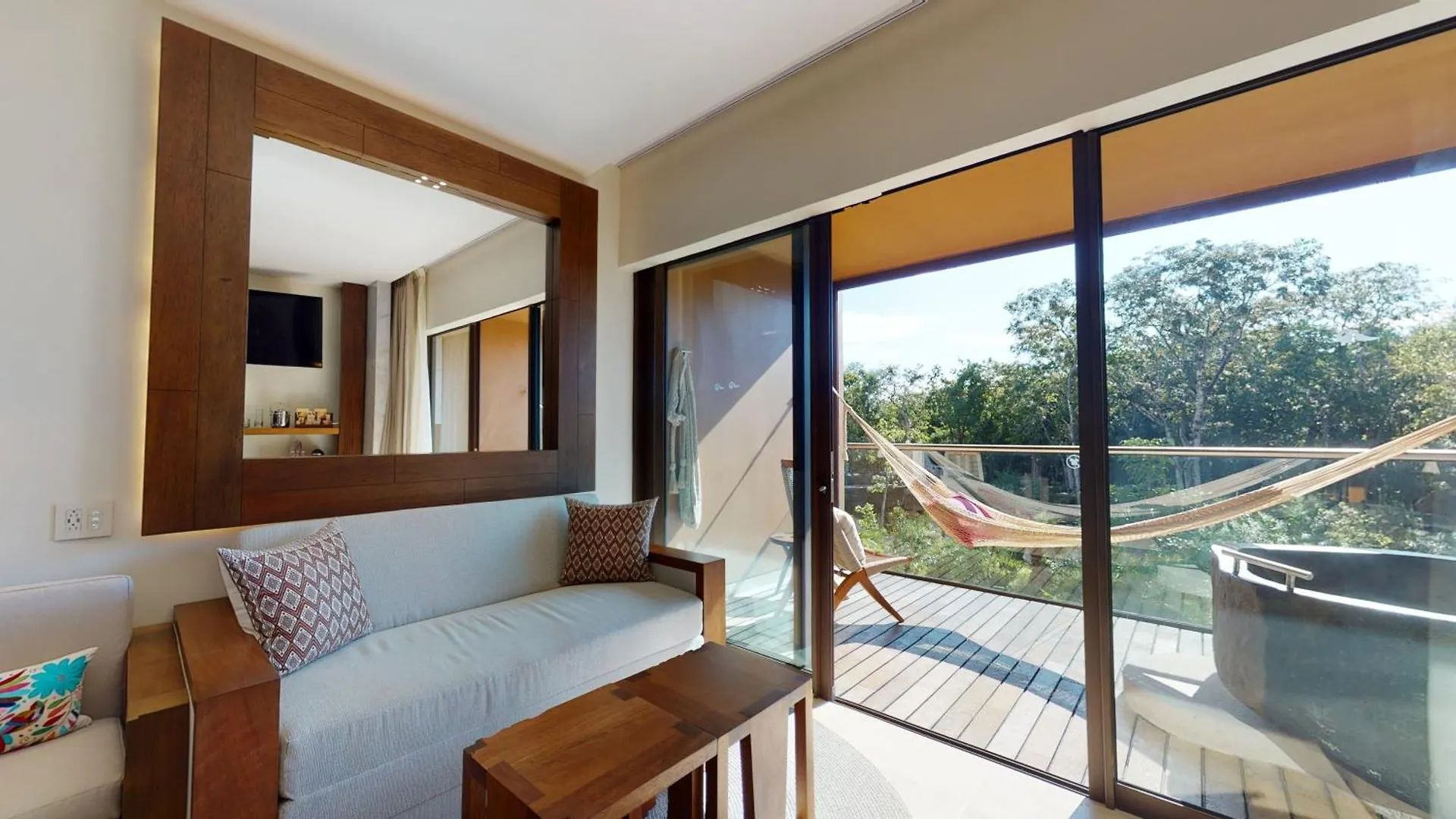 Hotel Xcaret Arte - All Parks All Fun Inclusive - Adults Only Xcaret Park