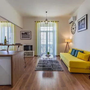 Apartment Dream - Centre