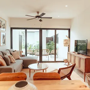 Apartment Stylish Luxury In The Heart Of Playa