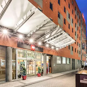 Hotel Ibis Mala Strana