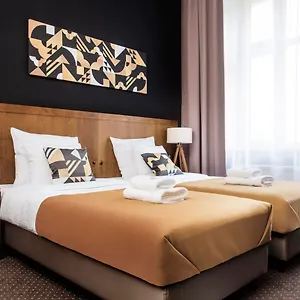 Aparthotel Zulian By Artery Krakau