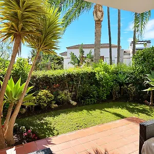 Apartment Los Arqueros Golf