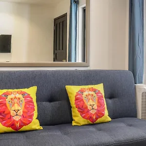 Apartment Valentina By Flores Vacation
