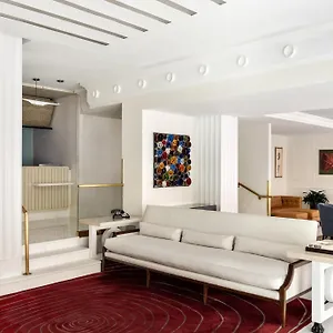 Hotel 70 Park Avenue New York