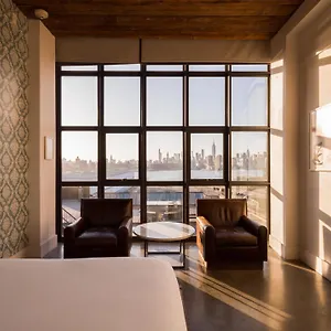 Hotel Wythe New York