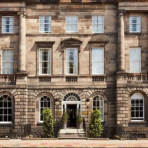 ***** Hotel Kimpton Charlotte Square By Ihg Großbritannien