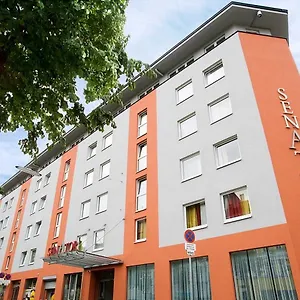 Hotel Senator Wenen