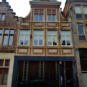 Bed & Breakfast Violet Gent
