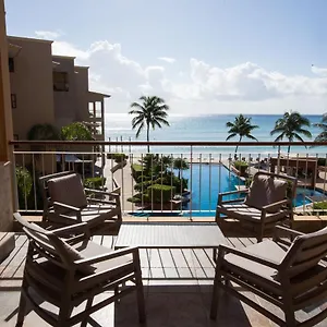 Apartment El Faro 304 Coral 3 Bdr Penthouse