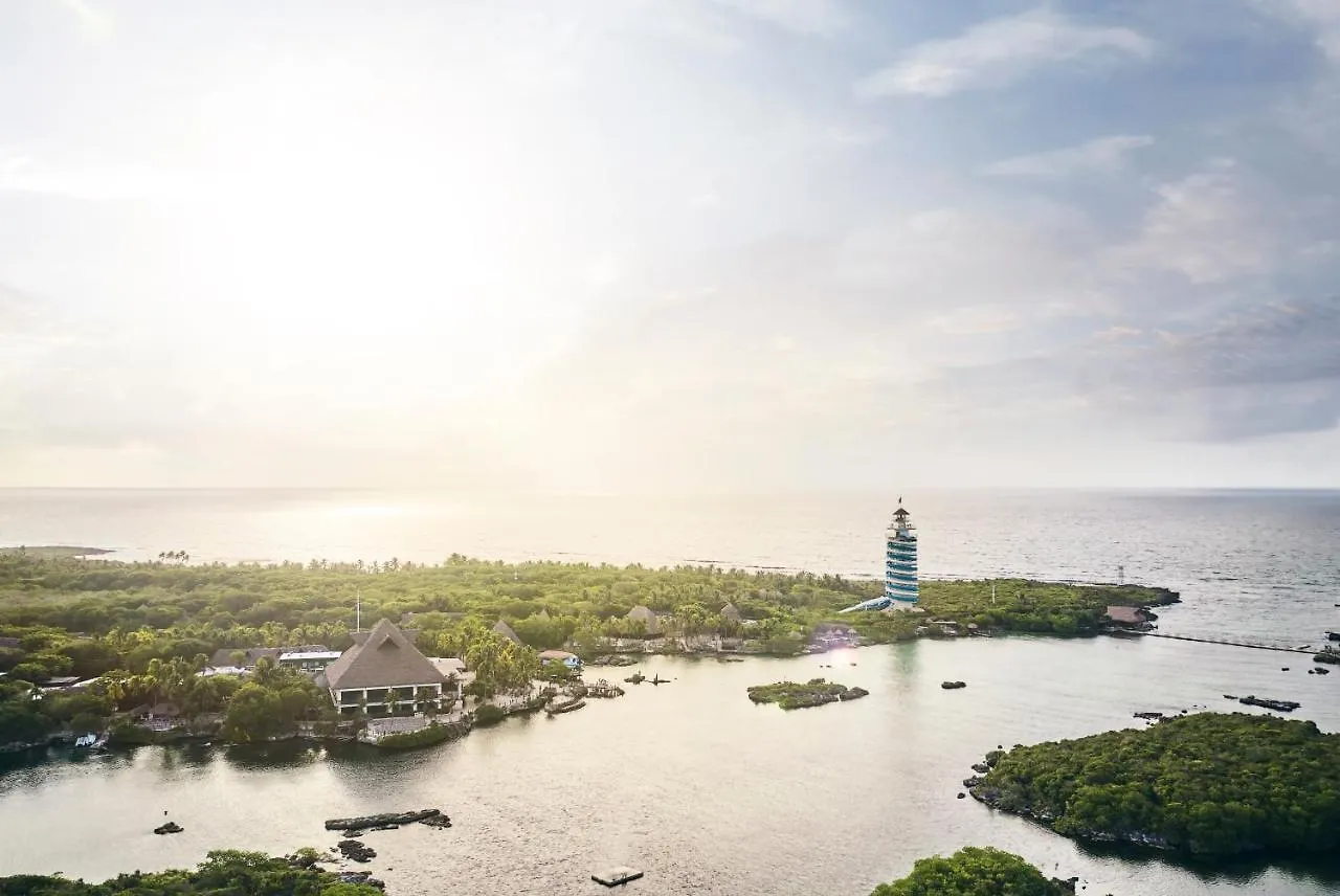 Hotel Xcaret Arte - All Parks All Fun Inclusive - Adults Only Xcaret Park