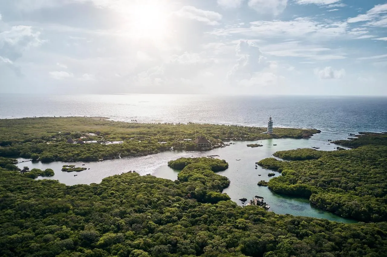 Hotel Xcaret Arte - All Parks All Fun Inclusive - Adults Only Xcaret Park