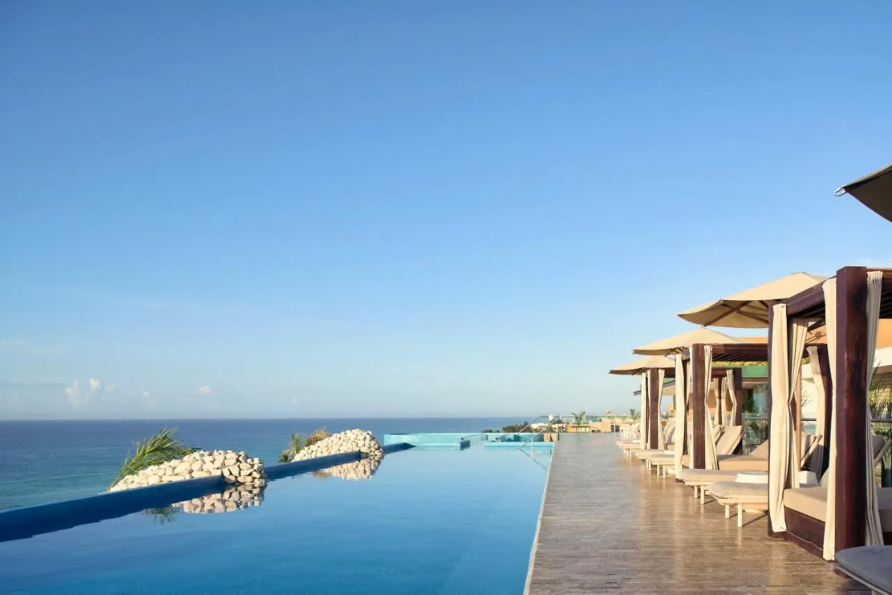 *****  Hotel Xcaret Arte - All Parks All Fun Inclusive - Adults Only Xcaret Park Μεξικό