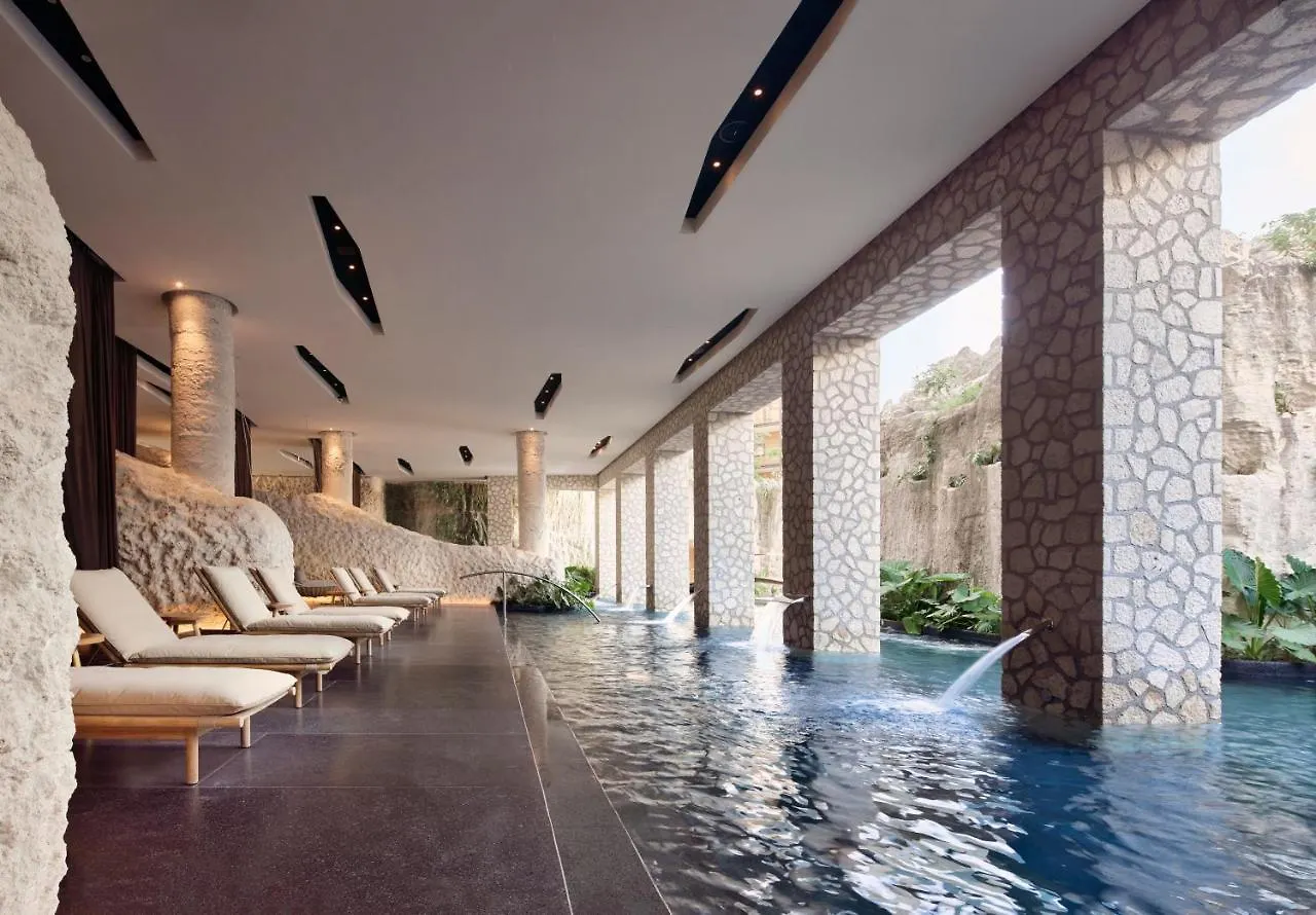 *****  Hotel Xcaret Arte - All Parks All Fun Inclusive - Adults Only Xcaret Park Μεξικό