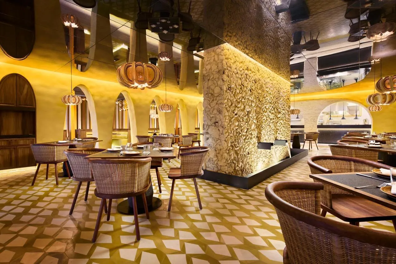 Hotel Xcaret Arte - All Parks All Fun Inclusive - Adults Only Xcaret Park 5*,  Μεξικό