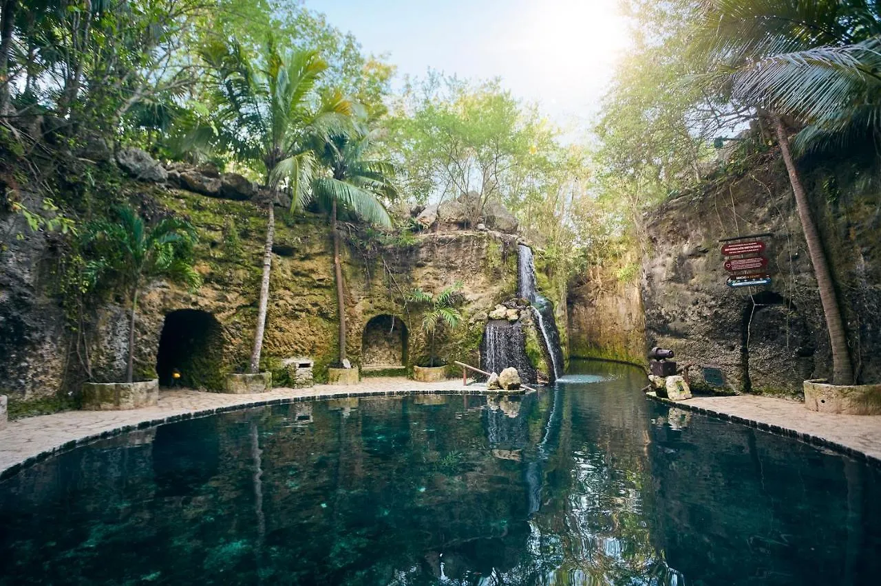 Hotel Xcaret Arte - All Parks All Fun Inclusive - Adults Only Xcaret Park