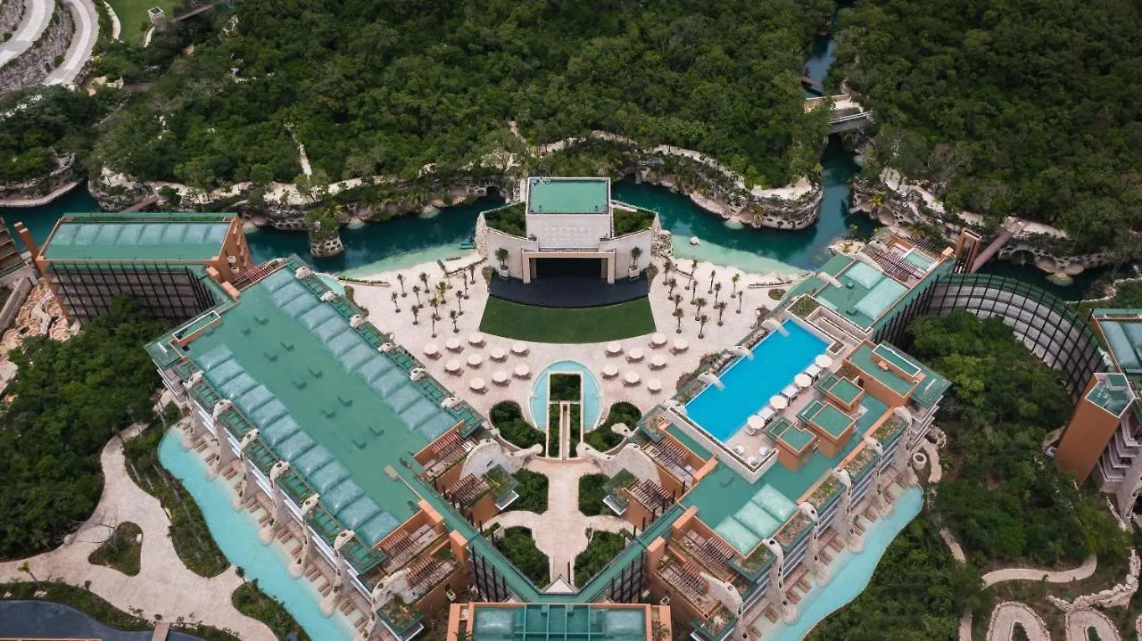 Hotel Xcaret Arte - All Parks All Fun Inclusive - Adults Only Xcaret Park 5*,  Μεξικό