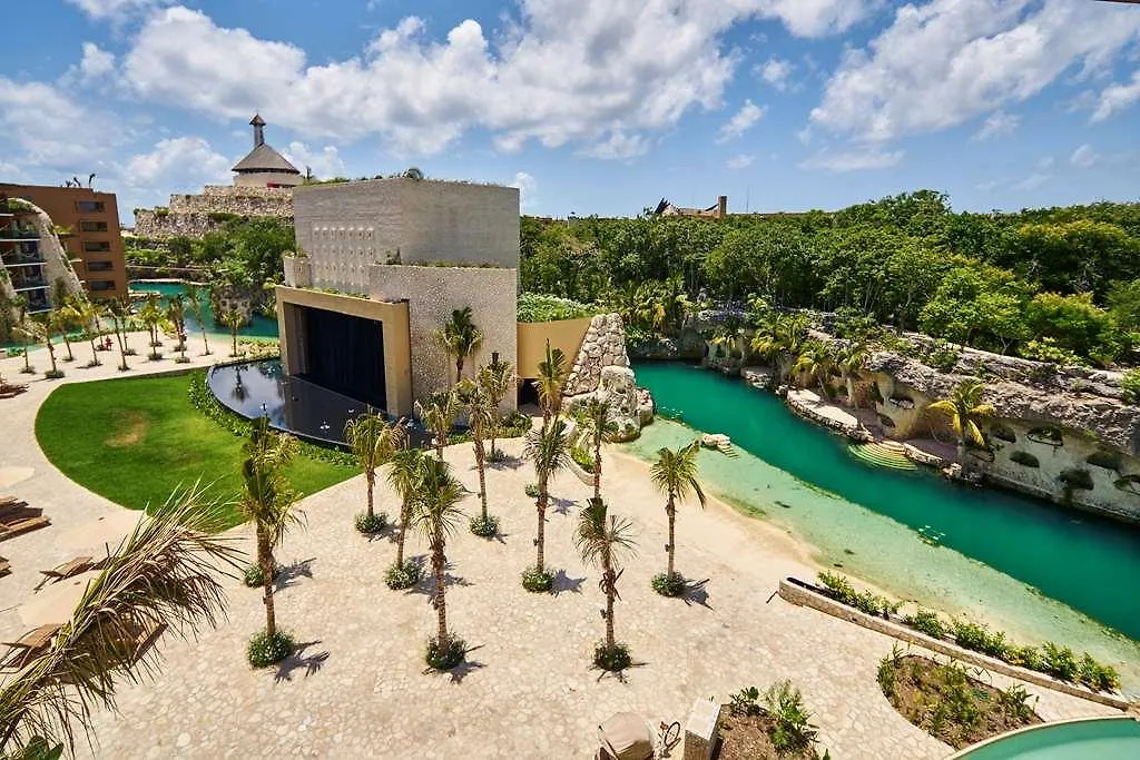 *****  Hotel Xcaret Arte - All Parks All Fun Inclusive - Adults Only Xcaret Park Μεξικό