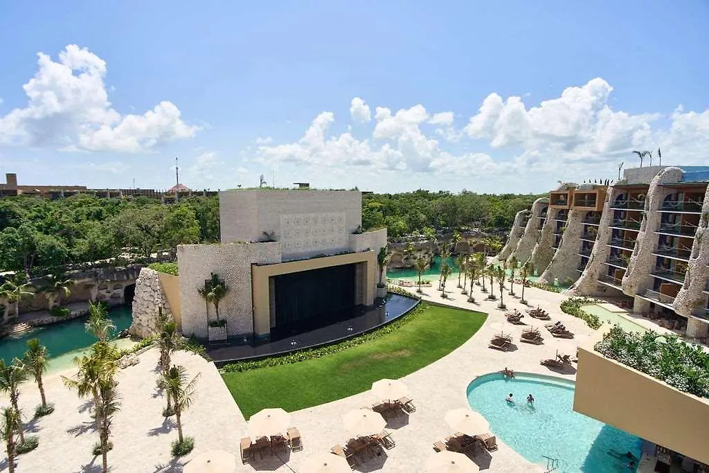 Hotel Xcaret Arte - All Parks All Fun Inclusive - Adults Only Xcaret Park