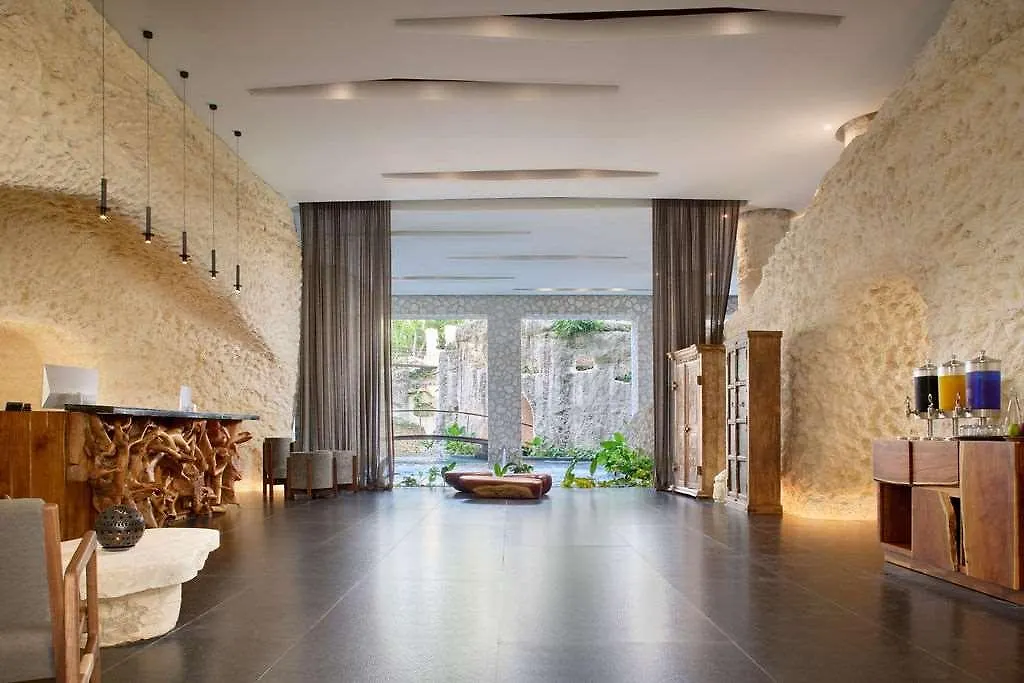 *****  Hotel Xcaret Arte - All Parks All Fun Inclusive - Adults Only Xcaret Park Μεξικό