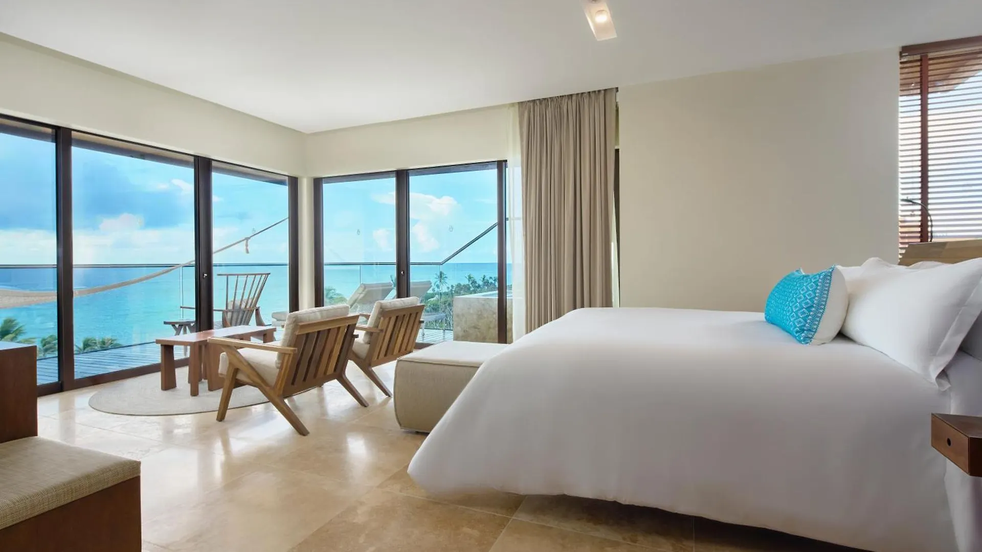 Hotel Xcaret Arte - All Parks All Fun Inclusive - Adults Only Xcaret Park 5*,  Μεξικό