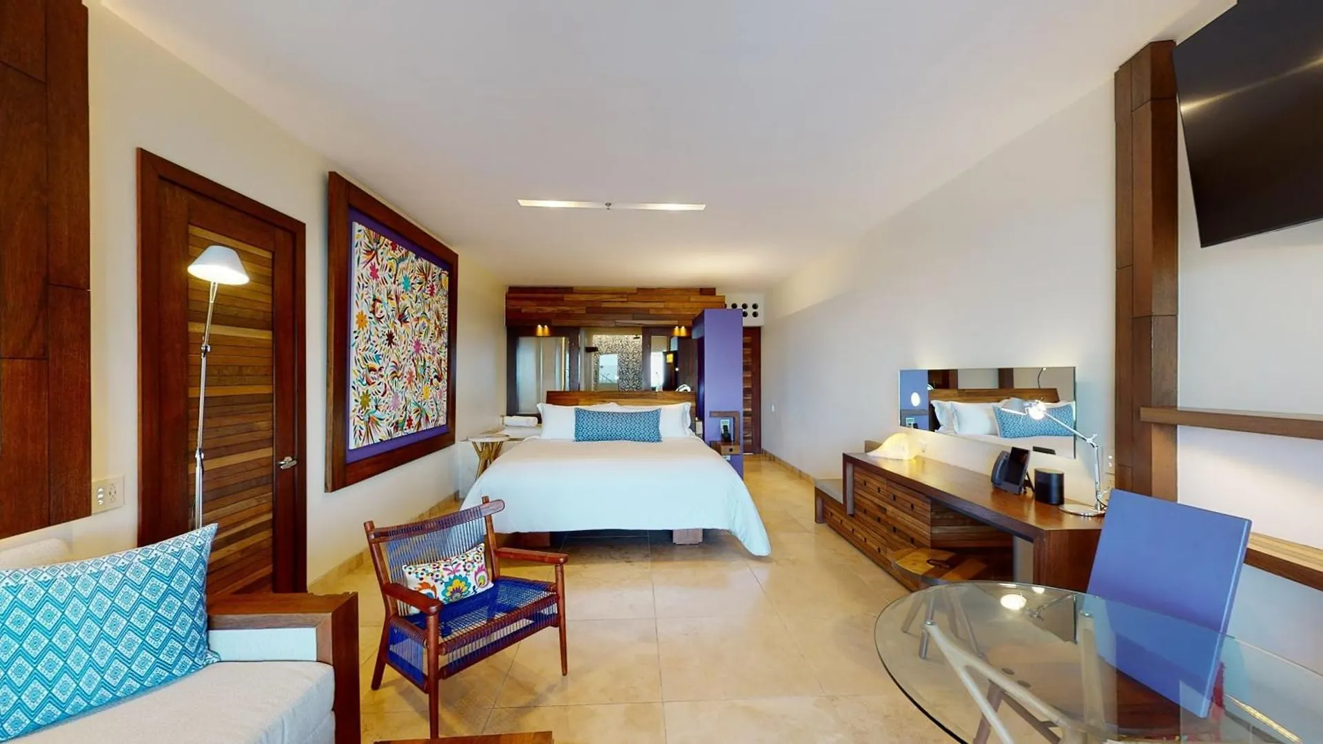 Hotel Xcaret Arte - All Parks All Fun Inclusive - Adults Only Xcaret Park