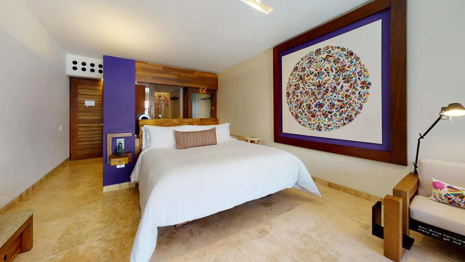 Hotel Xcaret Arte - All Parks All Fun Inclusive - Adults Only Xcaret Park Μεξικό