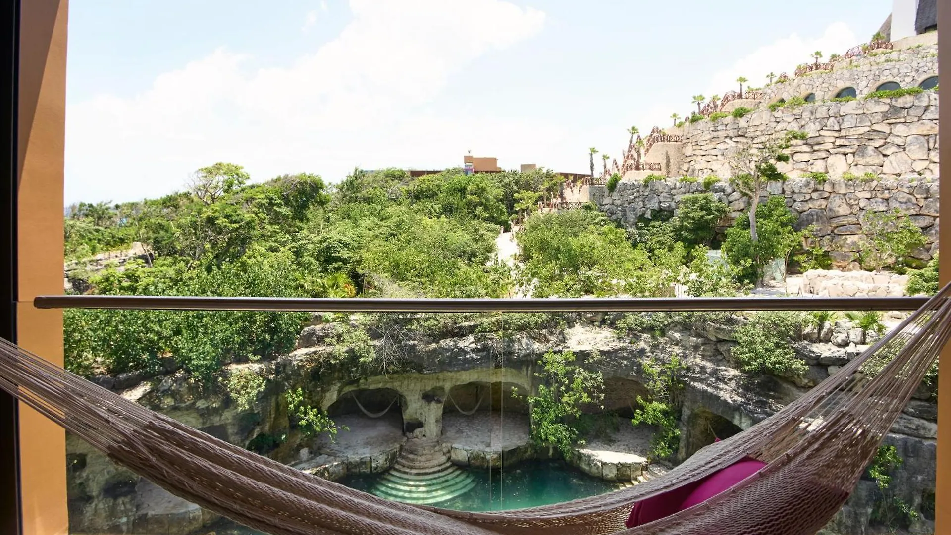 *****  Hotel Xcaret Arte - All Parks All Fun Inclusive - Adults Only Xcaret Park Μεξικό