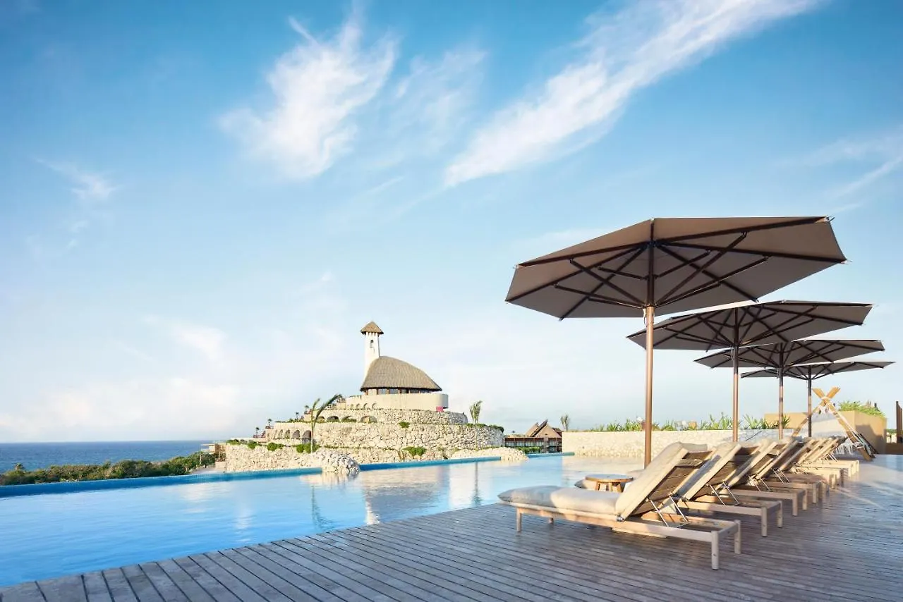 Hotel Xcaret Arte - All Parks All Fun Inclusive - Adults Only Xcaret Park Mexico