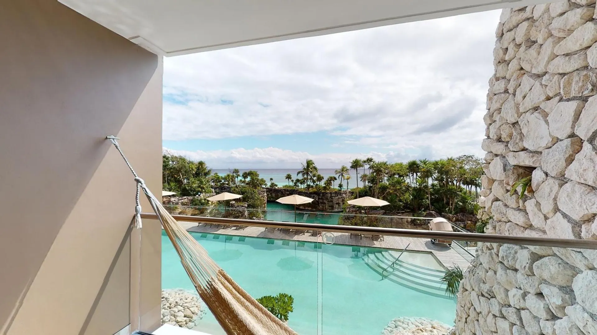 Hotel Xcaret Arte - All Parks All Fun Inclusive - Adults Only Xcaret Park