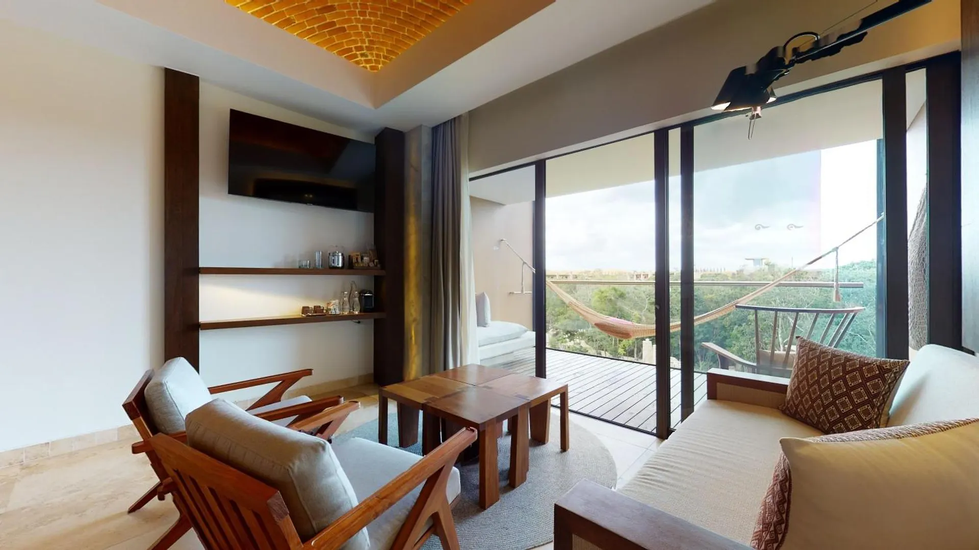 Hotel Xcaret Arte - All Parks All Fun Inclusive - Adults Only Xcaret Park
